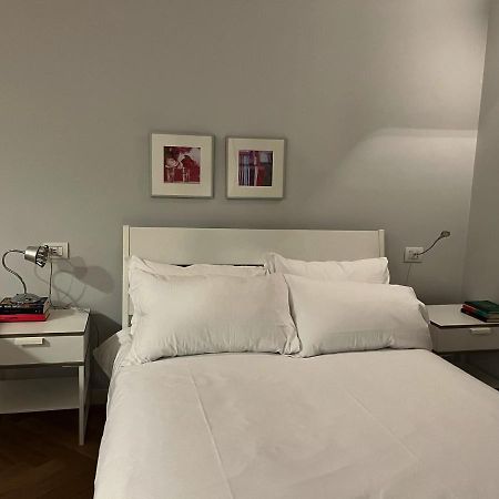 Apartament Sbam House Mediolan Zewnętrze zdjęcie