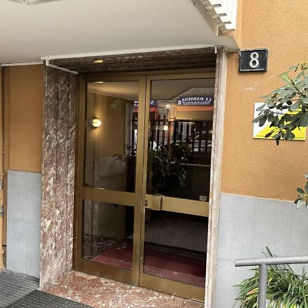 Apartament Sbam House Mediolan Zewnętrze zdjęcie