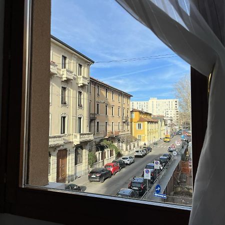 Apartament Sbam House Mediolan Zewnętrze zdjęcie