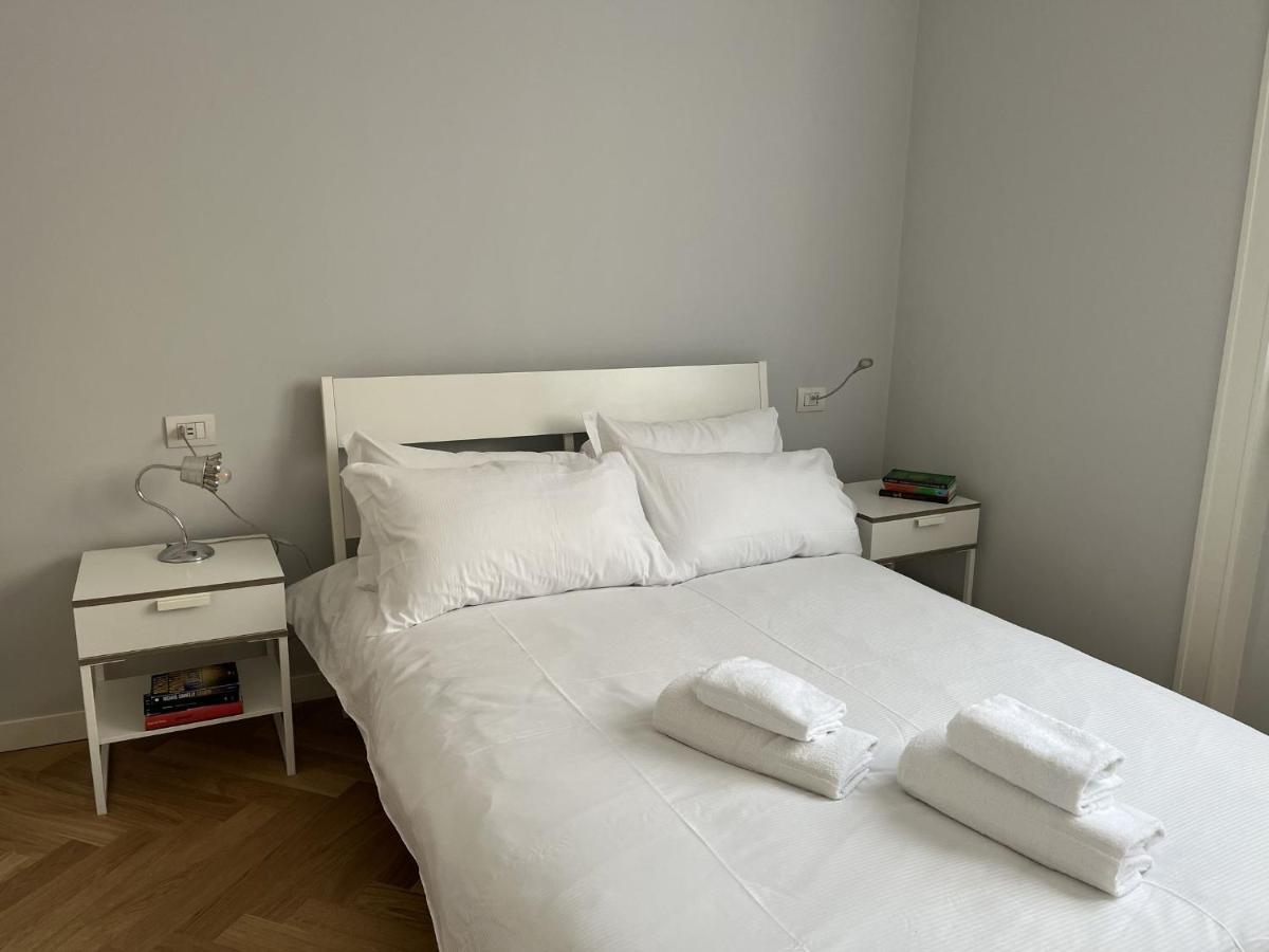 Apartament Sbam House Mediolan Zewnętrze zdjęcie