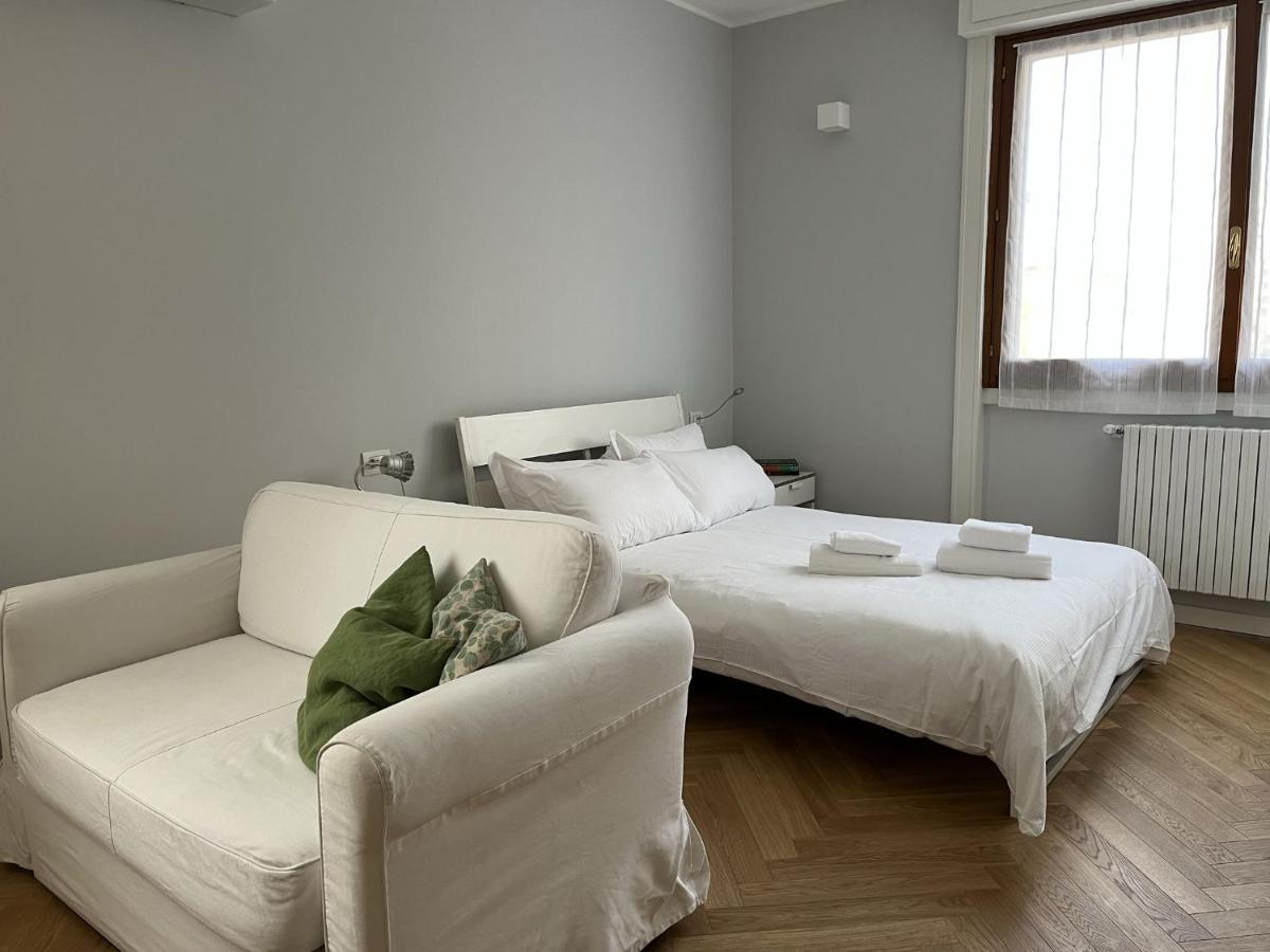 Apartament Sbam House Mediolan Zewnętrze zdjęcie
