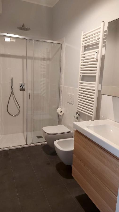 Apartament Sbam House Mediolan Zewnętrze zdjęcie
