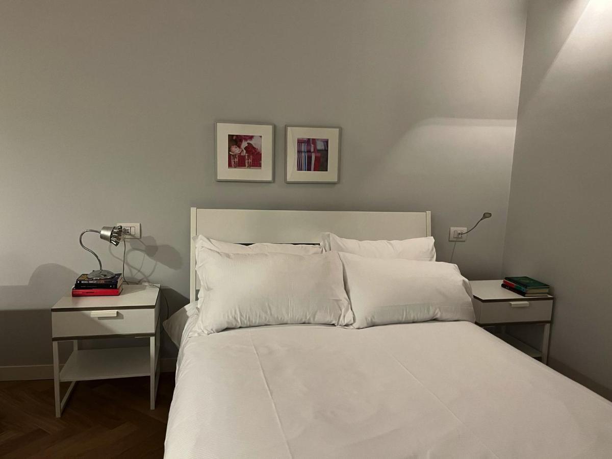 Apartament Sbam House Mediolan Zewnętrze zdjęcie