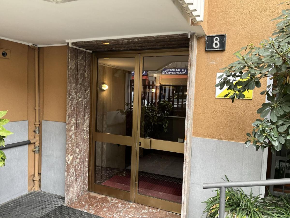 Apartament Sbam House Mediolan Zewnętrze zdjęcie