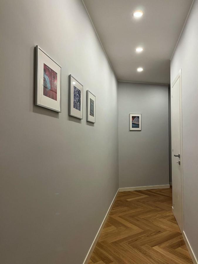 Apartament Sbam House Mediolan Zewnętrze zdjęcie