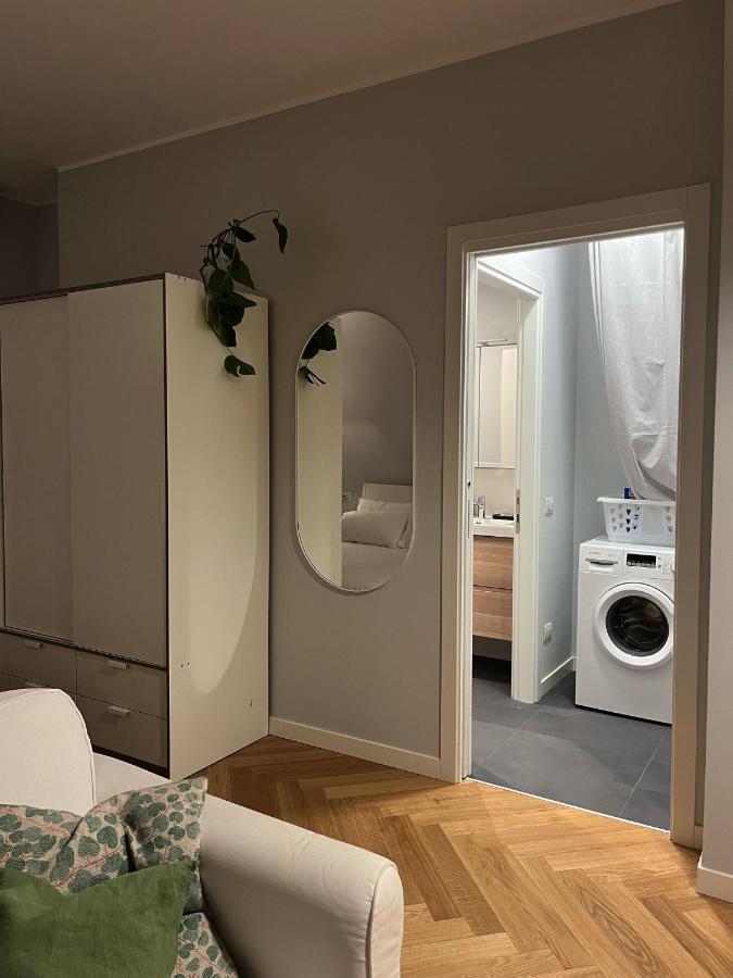 Apartament Sbam House Mediolan Zewnętrze zdjęcie