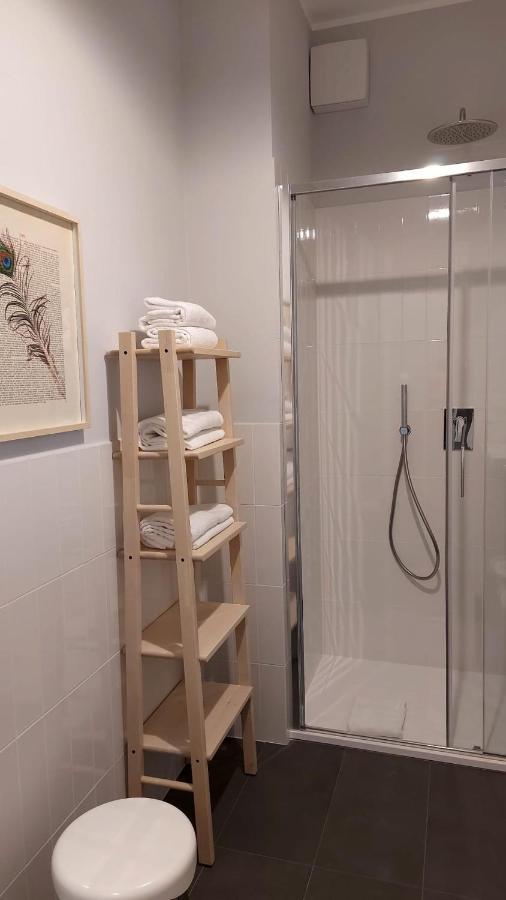 Apartament Sbam House Mediolan Zewnętrze zdjęcie